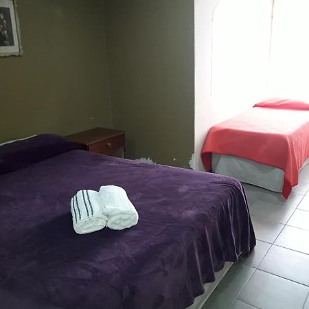 Hosteria La Posada Río Gallegos Esterno foto